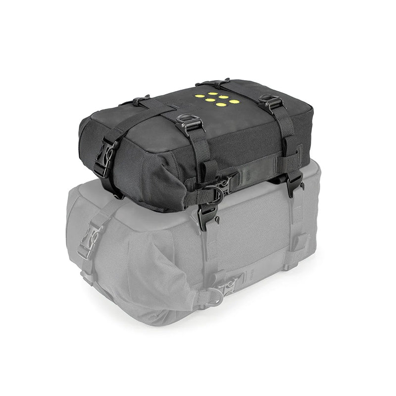Torba motocyklowa Kriega OS-6 6L wodoodporna