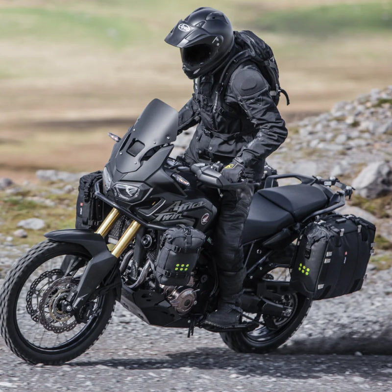 Torba motocyklowa Kriega OS-6 6L wodoodporna