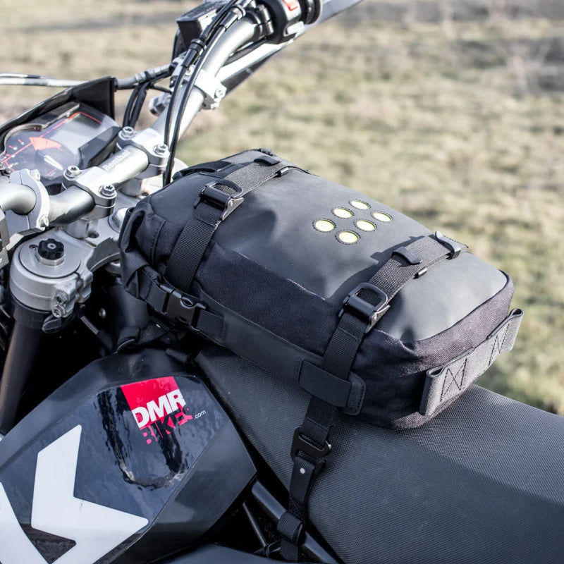 Torba motocyklowa Kriega OS-6 6L wodoodporna