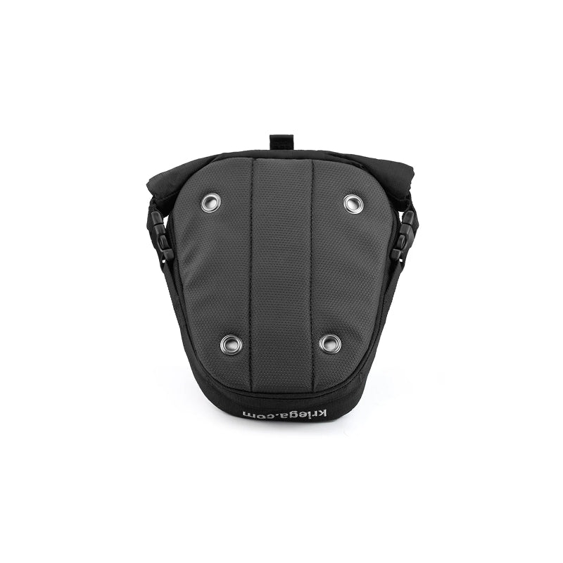 Torba na tył motocykla Kriega Rally Pack 2.5L