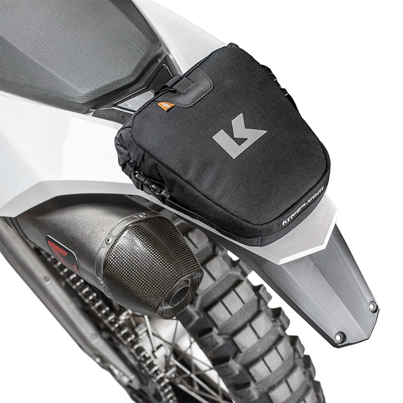 Torba na tył motocykla Kriega Rally Pack 2.5L
