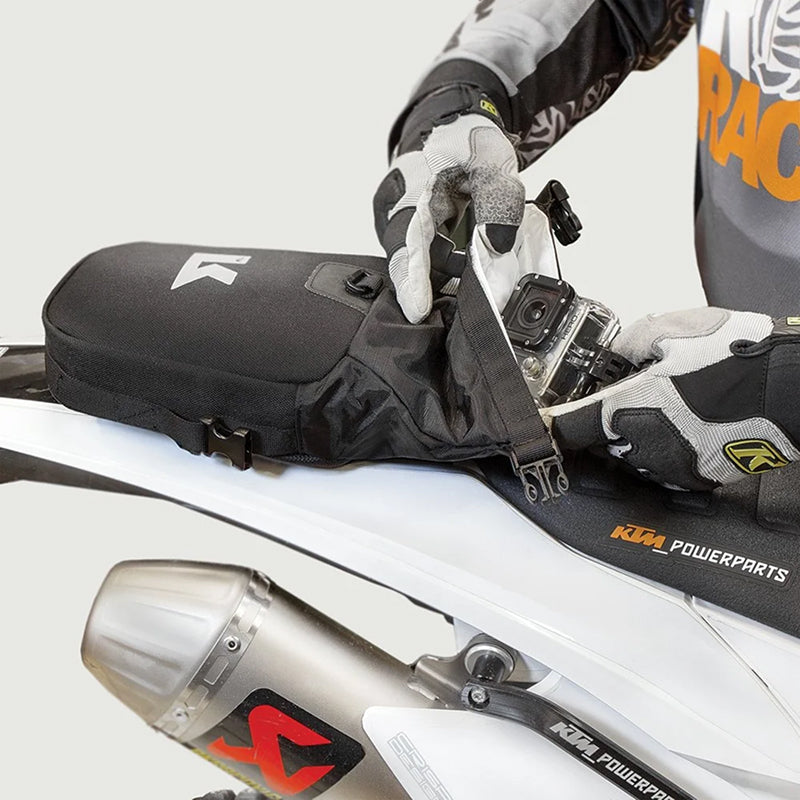 Torba na tył motocykla Kriega Rally Pack 2.5L