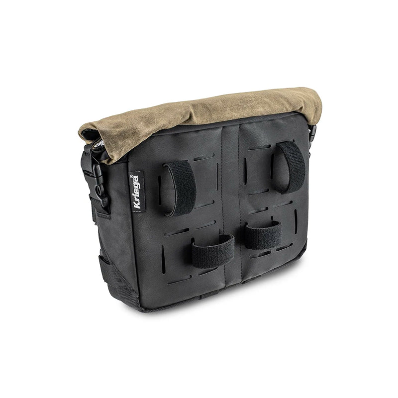 Torba na kierownicę Kriega Roam RSD Black 3L