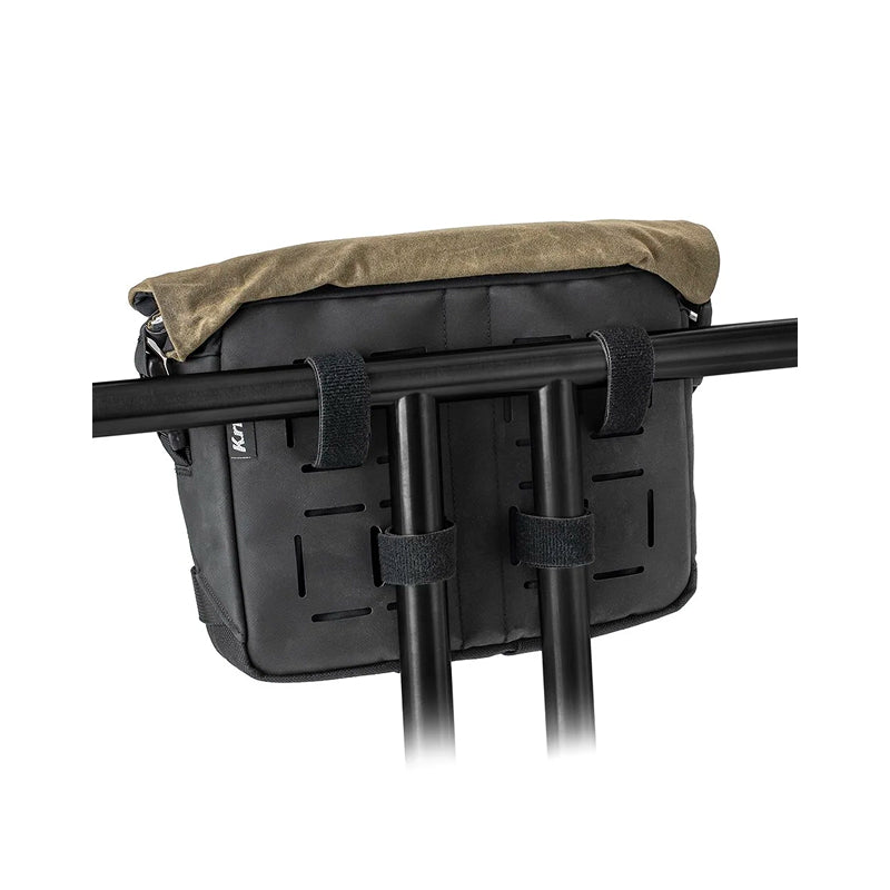 Torba na kierownicę Kriega Roam RSD Black 3L