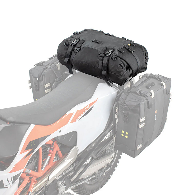 Torba na tył motocykla Kriega US40 Rackpack 28-40 L