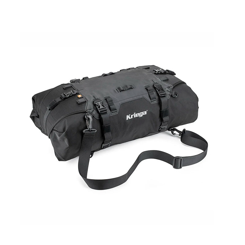 Torba na tył motocykla Kriega US40 Rackpack 28-40 L