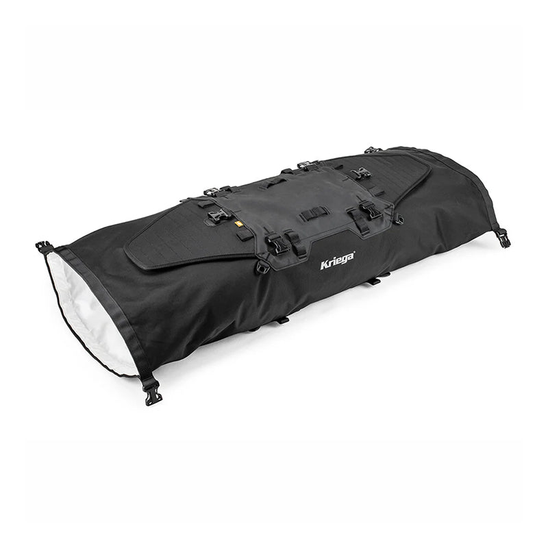 Torba na tył motocykla Kriega US40 Rackpack 28-40 L