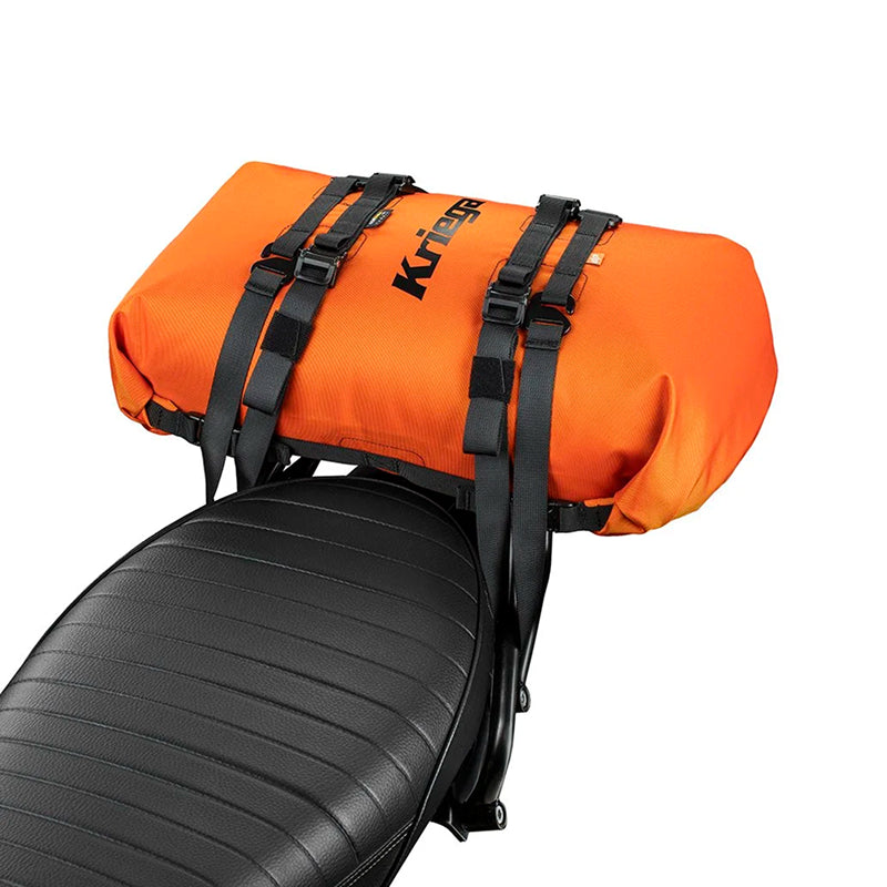 Torba motocyklowa Kriega Rollpack-20 20L