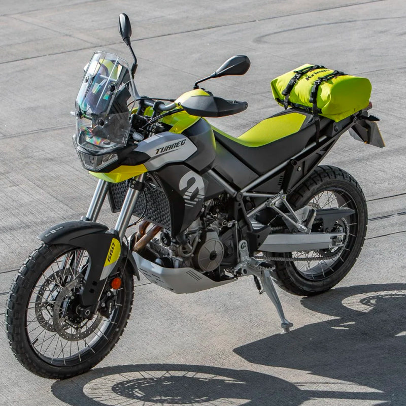 Torba motocyklowa Kriega Rollpack-20 20L