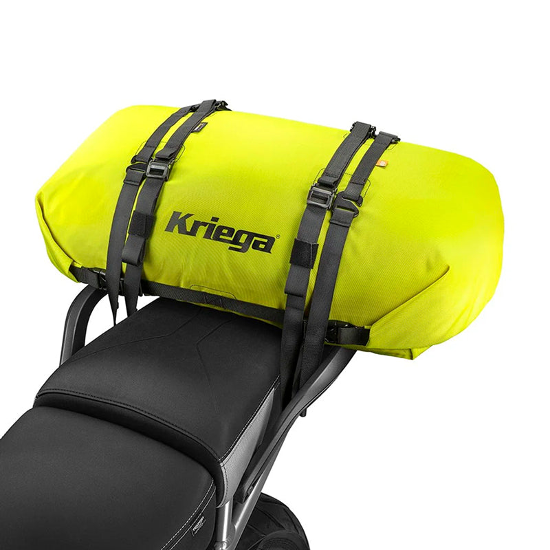Torba motocyklowa Kriega Rollpack-40 40L