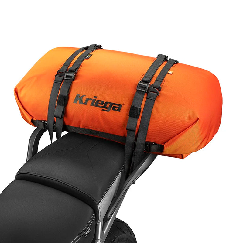 Torba motocyklowa Kriega Rollpack-40 40L