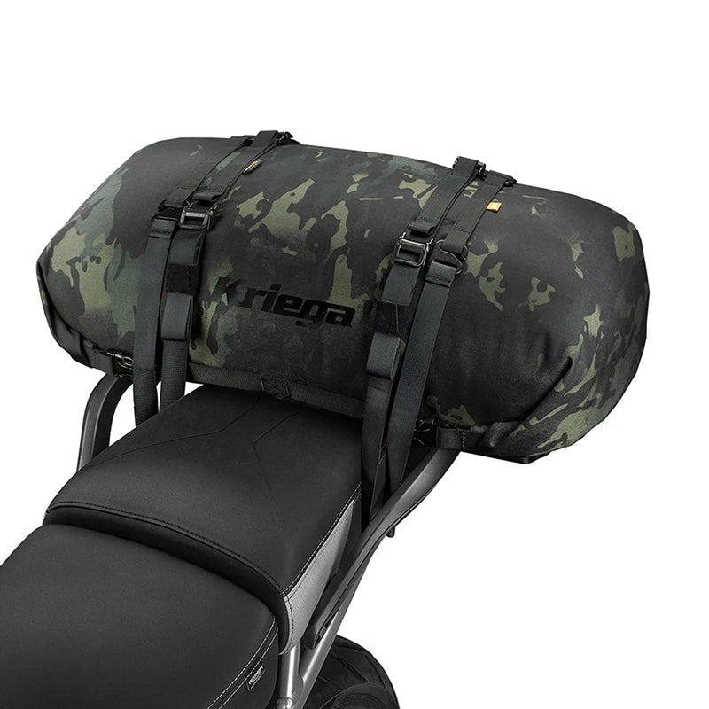 Torba motocyklowa Kriega Rollpack-40 40L
