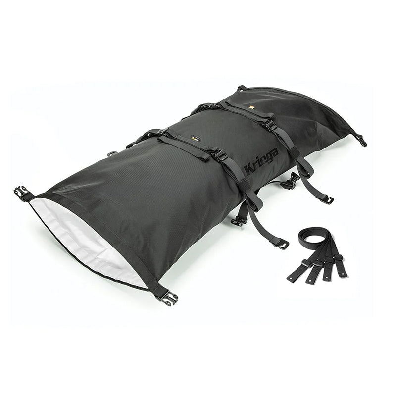 Torba motocyklowa Kriega Rollpack-40 40L