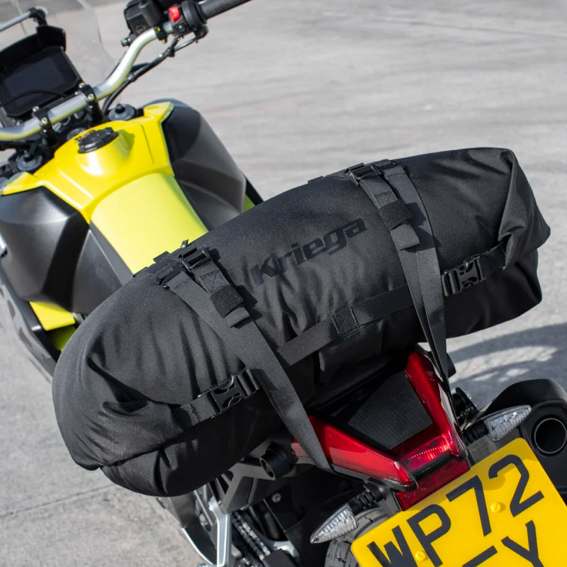 Torba motocyklowa Kriega Rollpack-40 40L