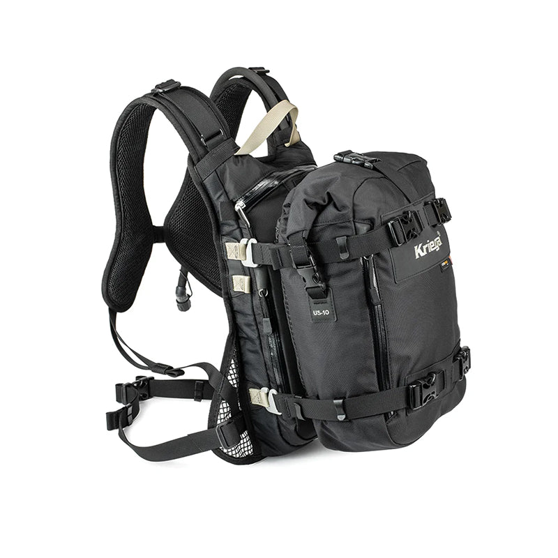 Torba motocyklowa Kriega US10 Drypack 10L