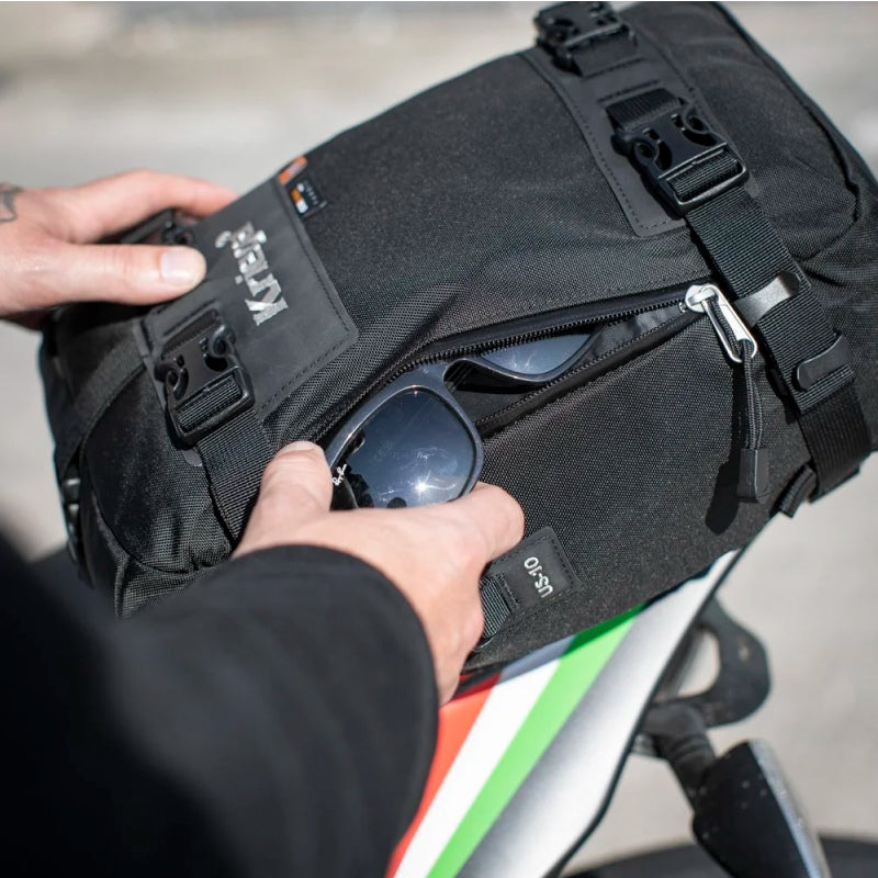 Torba motocyklowa Kriega US10 Drypack 10L