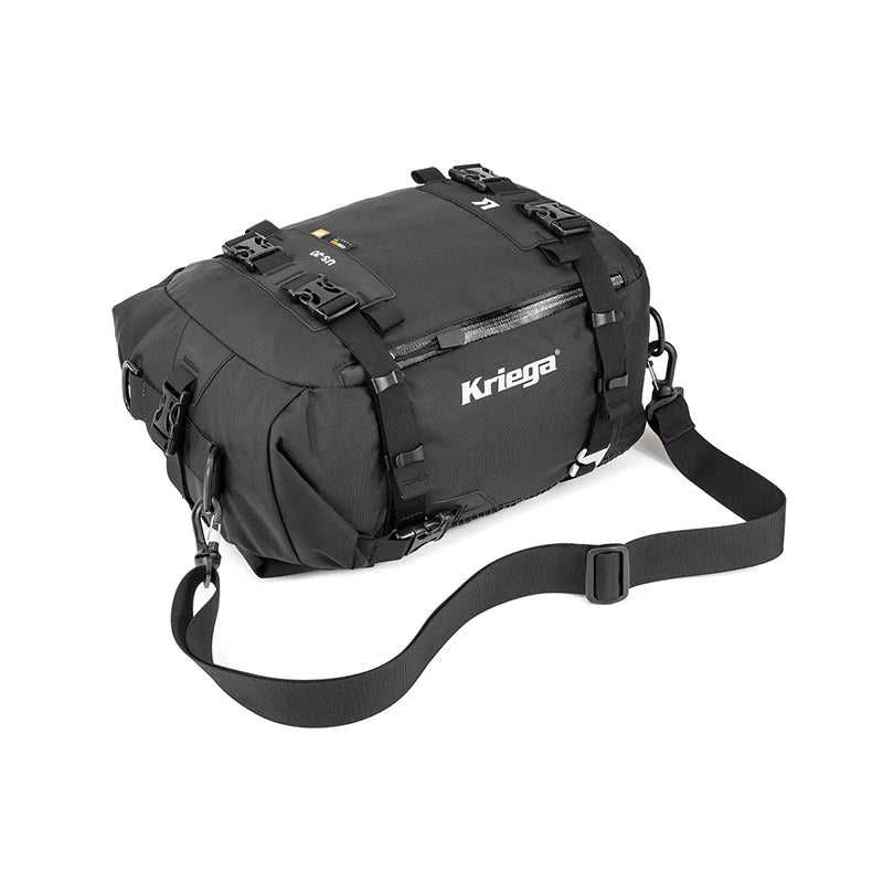 Torba motocyklowa Kriega US20 Drypack 20 L