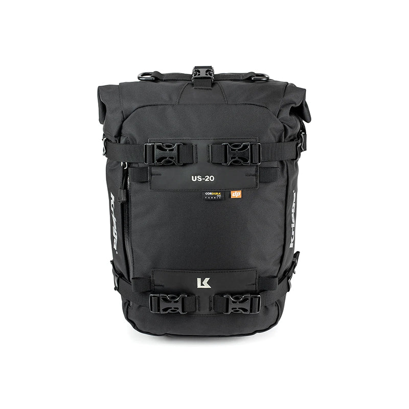 Torba motocyklowa Kriega US20 Drypack 20 L
