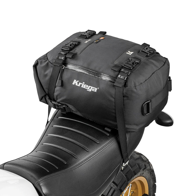 Torba motocyklowa Kriega US20 Drypack 20 L