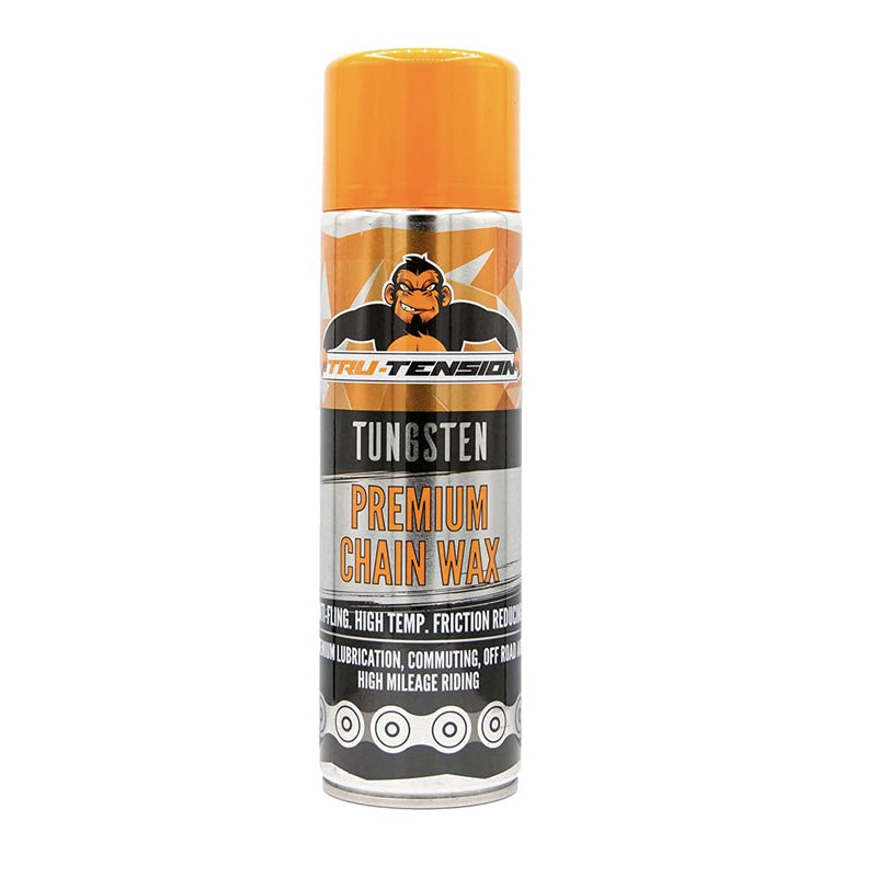 Wosk / Politura TRU-TENSION 500 ml