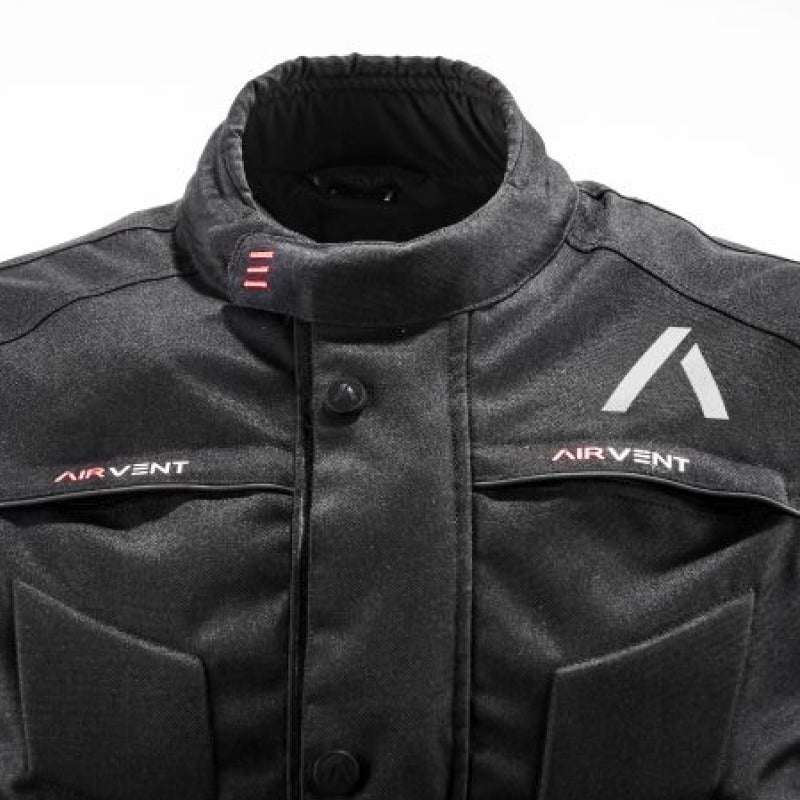 Kurtka Motocyklowa Adrenaline Pyramid 2.0 PPE