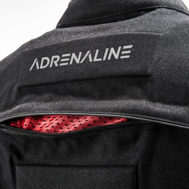 Kurtka Motocyklowa Adrenaline Pyramid 2.0 PPE