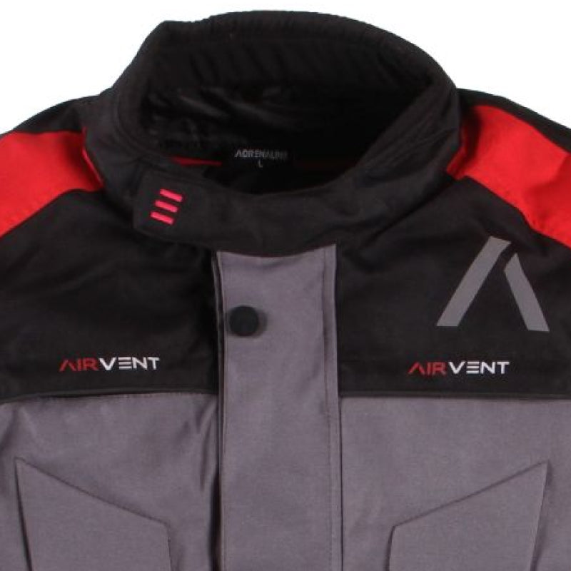 Kurtka Motocyklowa Adrenaline Pyramid 2.0 PPE