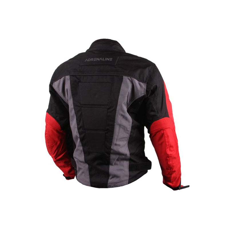 Kurtka Motocyklowa Adrenaline Pyramid 2.0 PPE