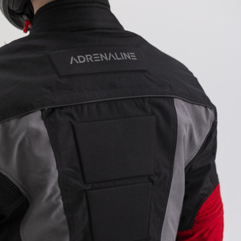 Kurtka Motocyklowa Adrenaline Pyramid 2.0 PPE