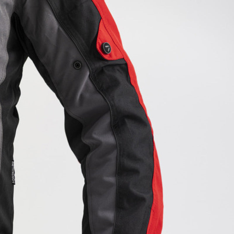 Kurtka Motocyklowa Adrenaline Pyramid 2.0 PPE