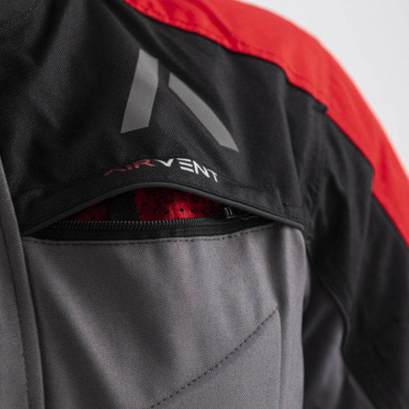 Kurtka Motocyklowa Adrenaline Pyramid 2.0 PPE