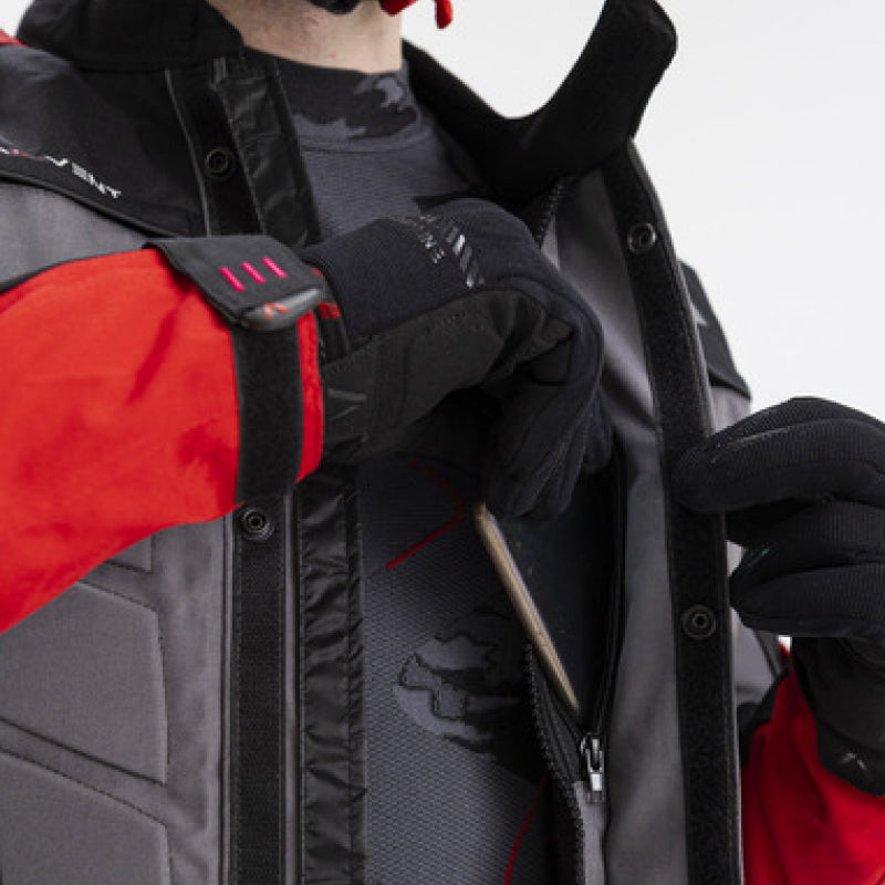 Kurtka Motocyklowa Adrenaline Pyramid 2.0 PPE