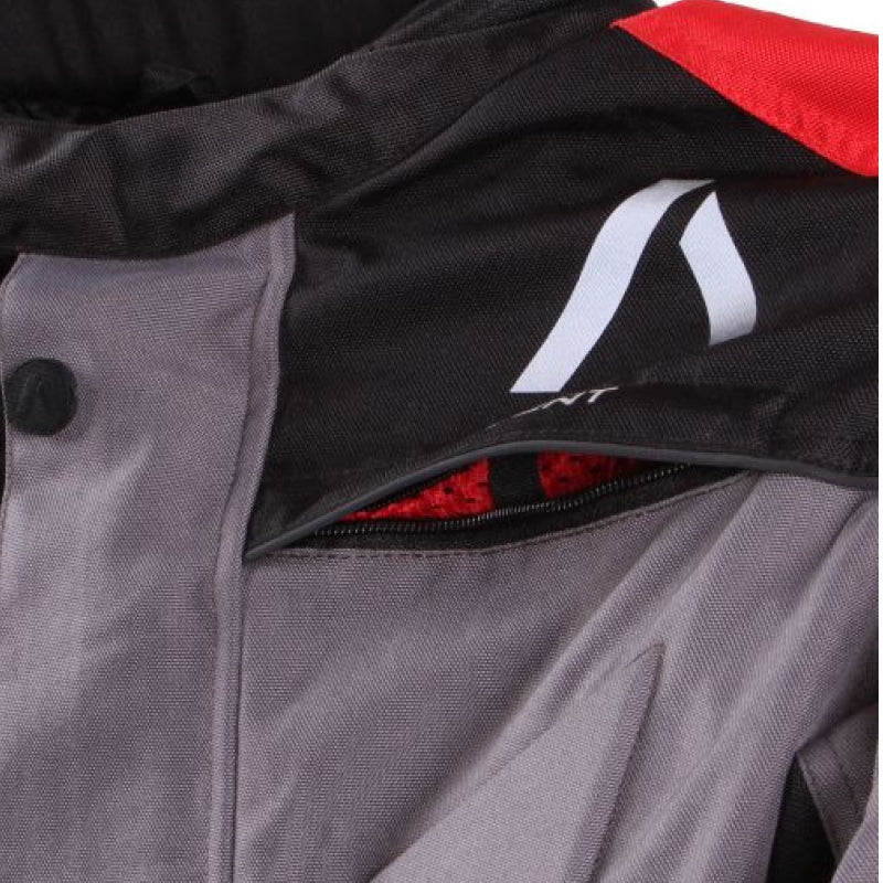 Kurtka Motocyklowa Adrenaline Pyramid 2.0 PPE