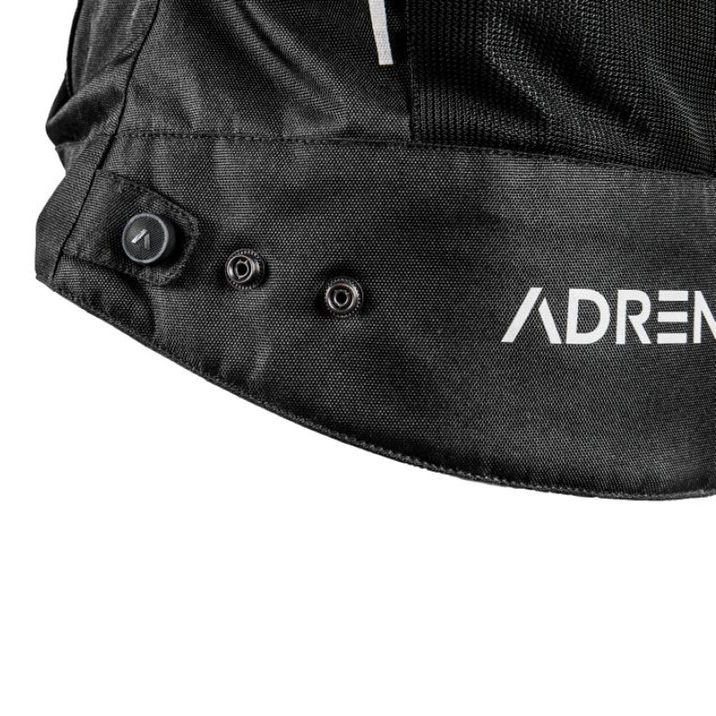 Damska Kurtka Letnia Adrenaline Meshtec Lady 2.0 PPE