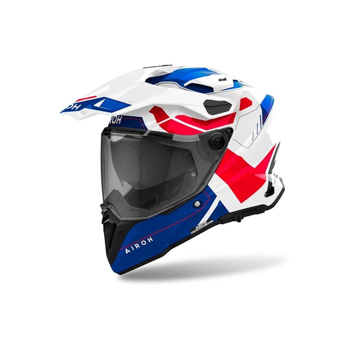 Kask motocyklowy Airoh Commander 2