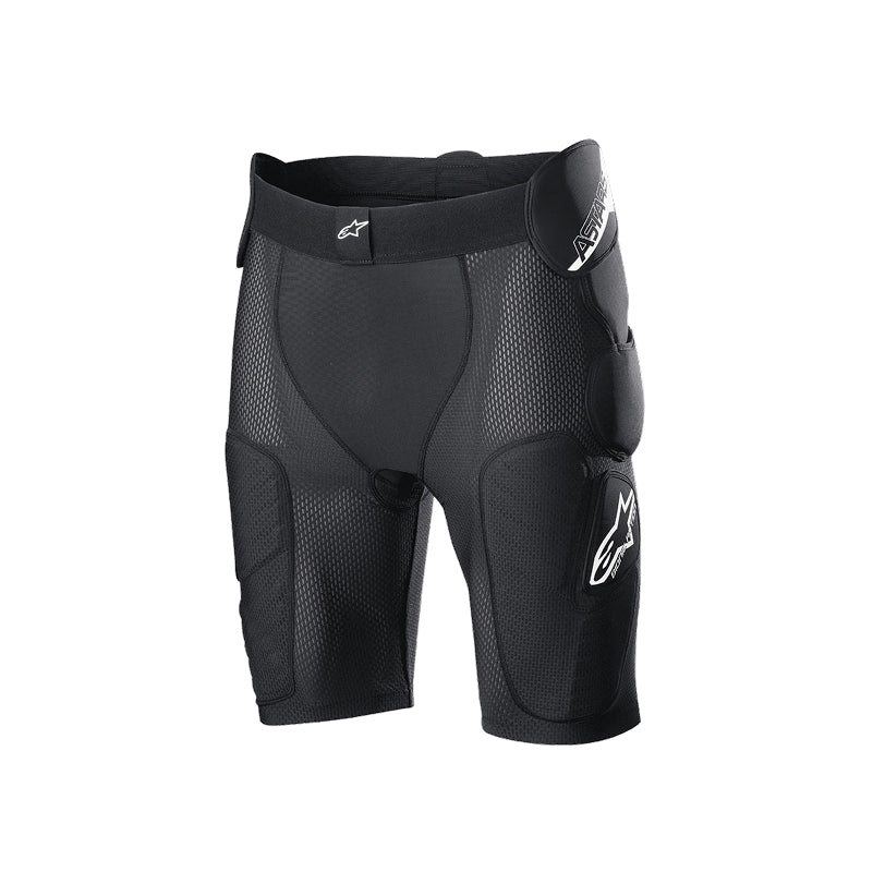 Spodenki Ochronne Alpinestars Bionic Action
