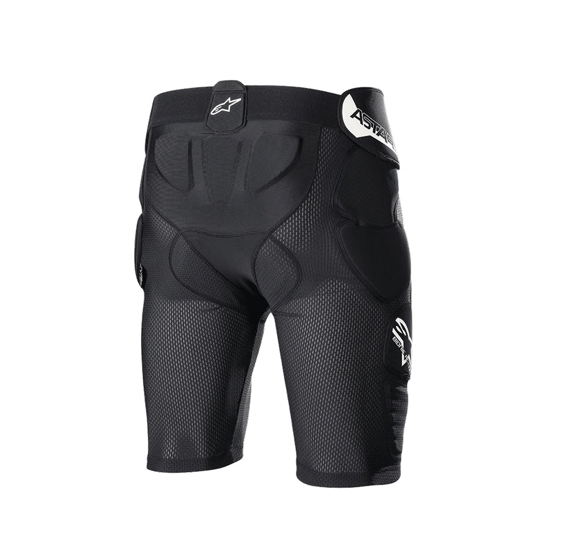 Spodenki Ochronne Alpinestars Bionic Action