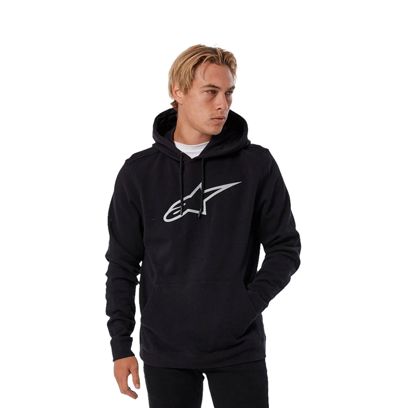 Bluza z Kapturem Alpinestars Ageless V3