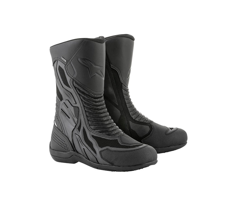 Buty motocyklowe Alpinestars Air Plus XCR Gore-Tex V2
