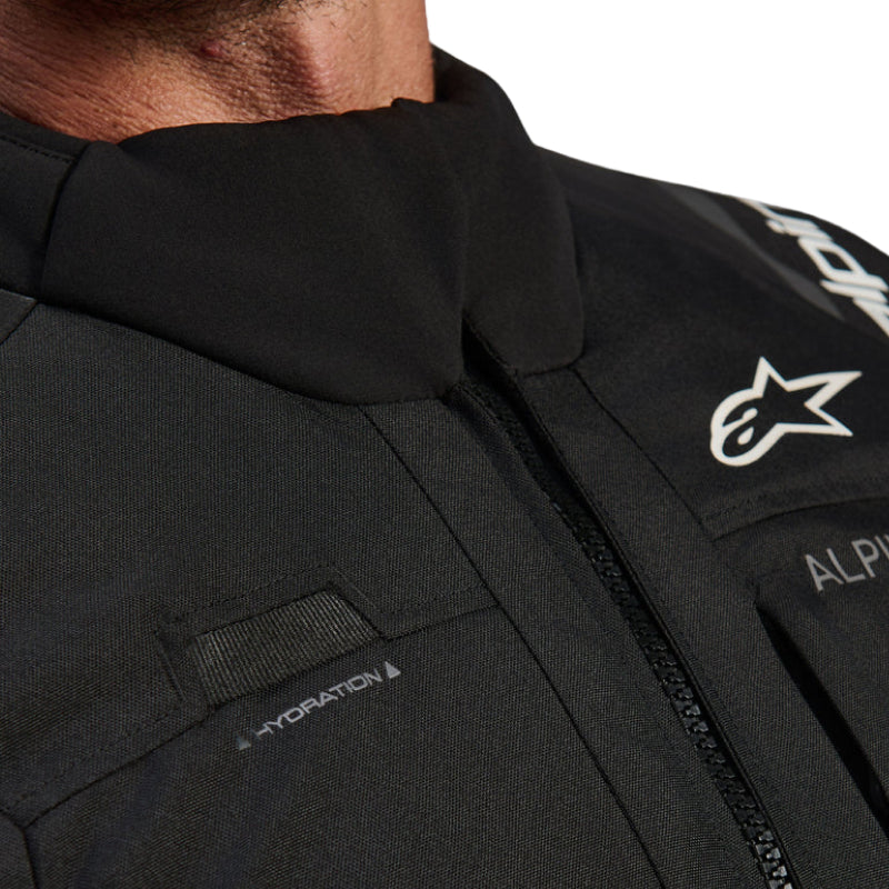 Kurtka Alpinestars Andes v4 Drystar