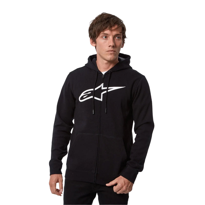 Bluza z Kapturem Alpinestars Ageless V3 Zip