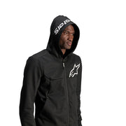 Bluza Motocyklowa Alpinestars Chrome V2