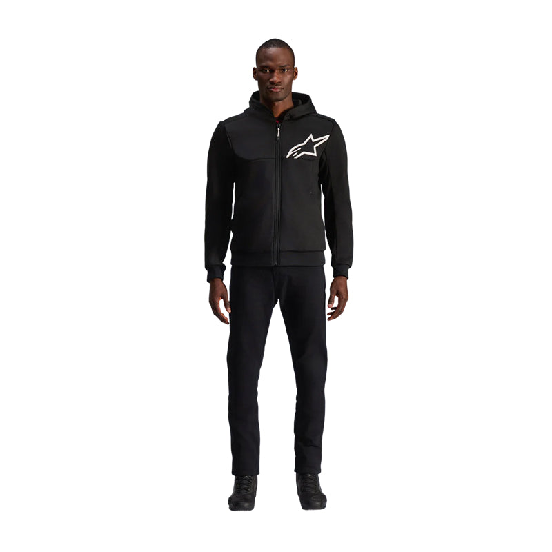 Bluza Motocyklowa Alpinestars Chrome V2