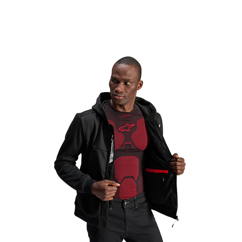 Bluza Motocyklowa Alpinestars Chrome V2