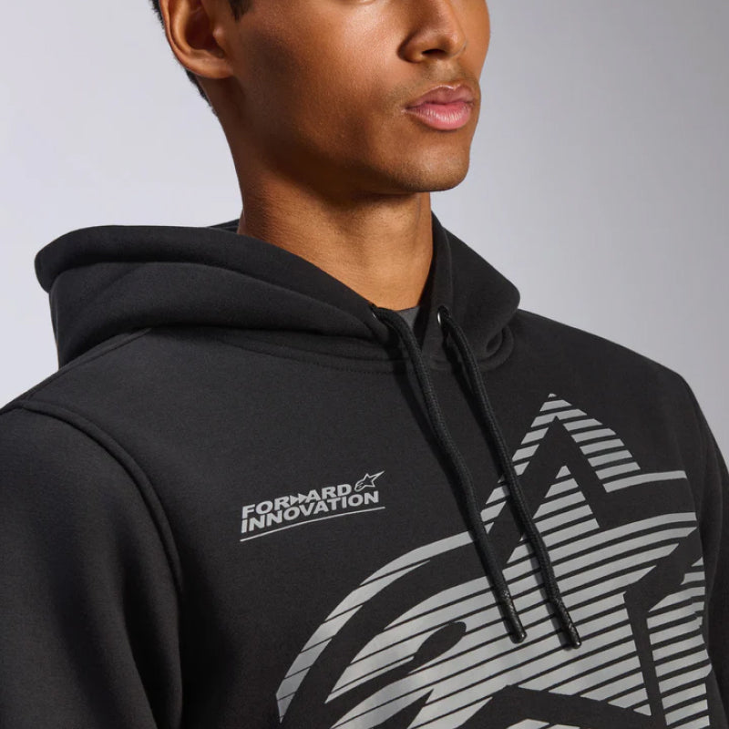 Bluza z Kapturem Alpinestars Fasting