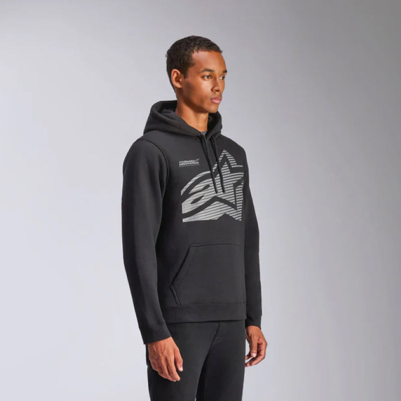 Bluza z Kapturem Alpinestars Fasting