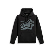 Bluza z Kapturem Alpinestars Fasting