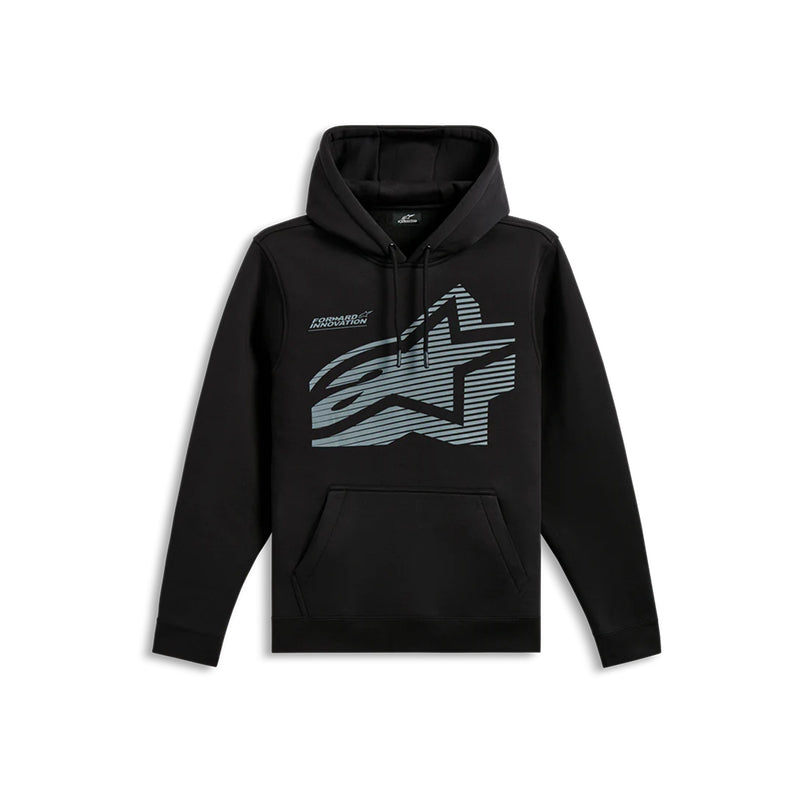 Bluza z Kapturem Alpinestars Fasting