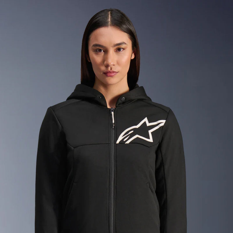 Damska Bluza Motocyklowa Alpinestars Stella Chrome V2 Sport