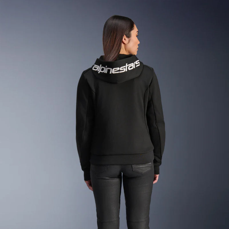 Damska Bluza Motocyklowa Alpinestars Stella Chrome V2 Sport